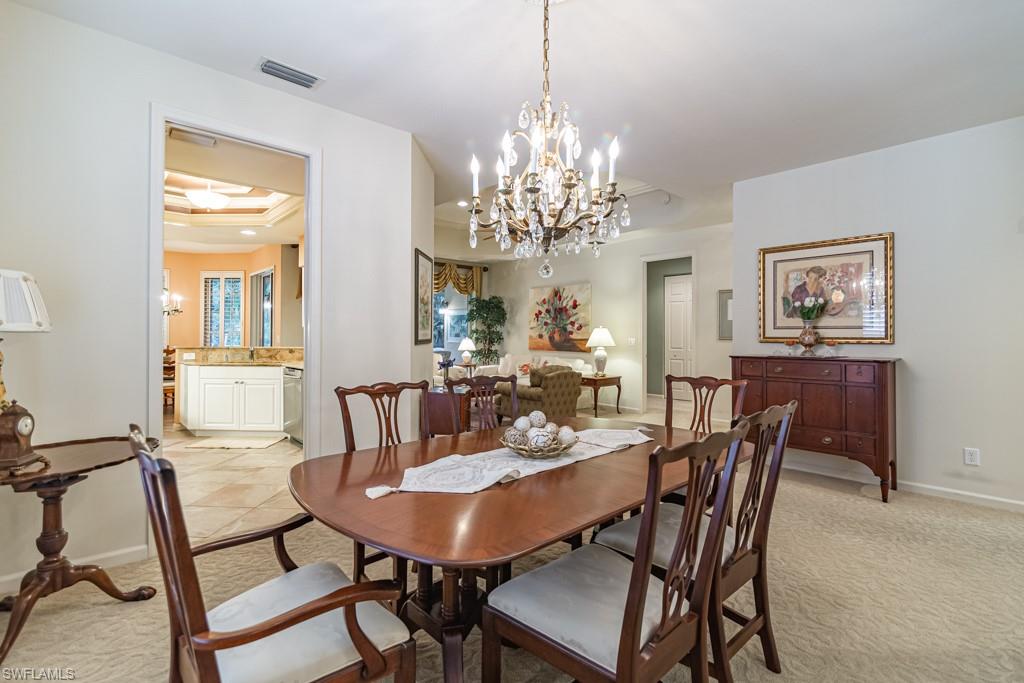 CRESCENT - Residential Lease