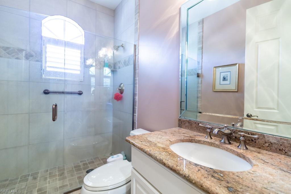 CRESCENT - Residential Lease