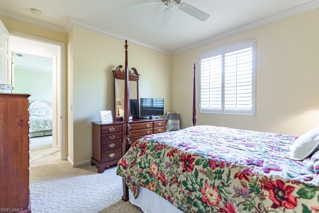 CRESCENT - Residential Lease