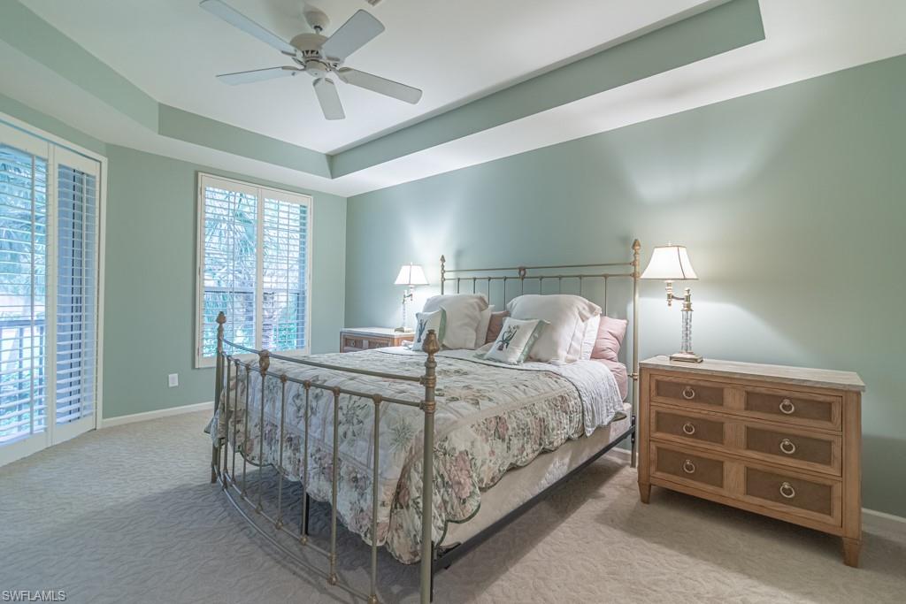 CRESCENT - Residential Lease