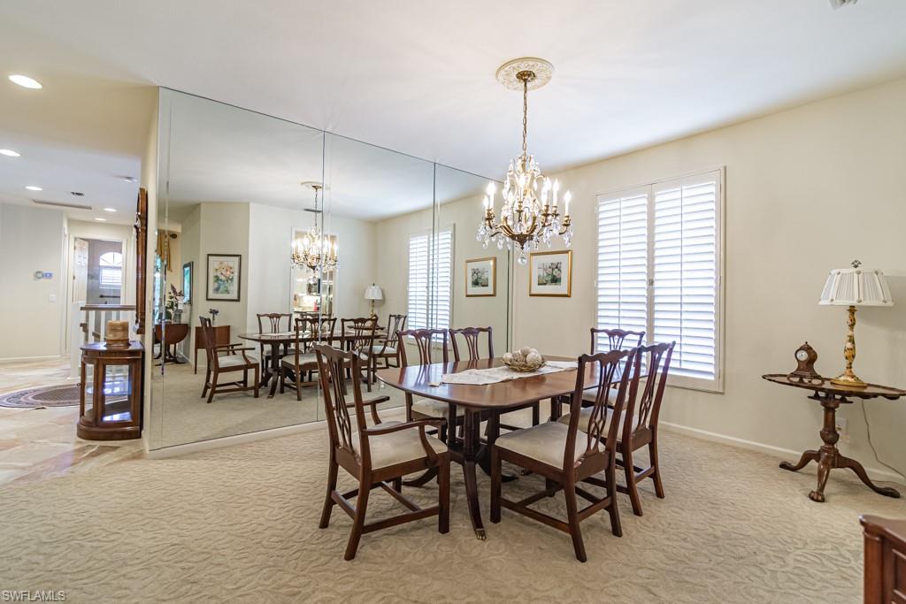 CRESCENT - Residential Lease