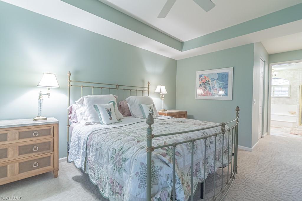 CRESCENT - Residential Lease