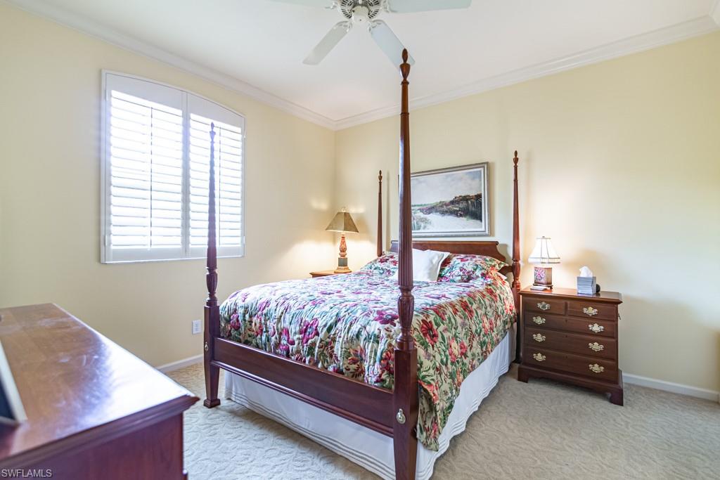 CRESCENT - Residential Lease