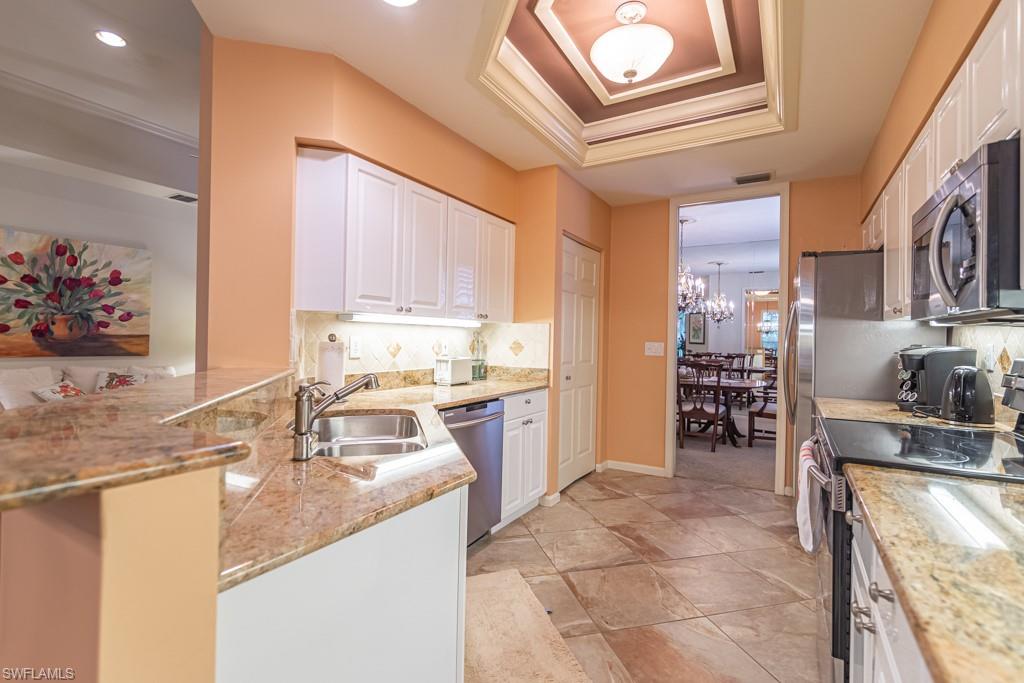 CRESCENT - Residential Lease