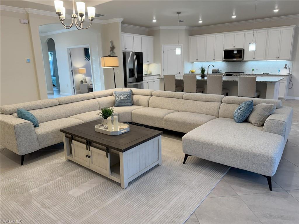 ARBORWOOD PRESERVE - Residential