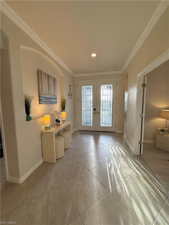 ARBORWOOD PRESERVE - Residential