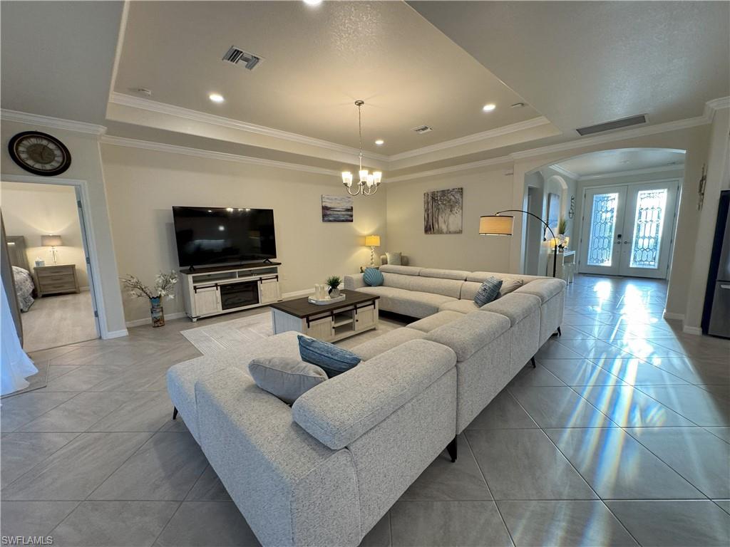 ARBORWOOD PRESERVE - Residential