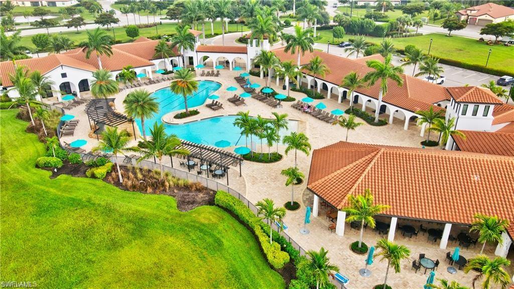 ARBORWOOD PRESERVE - Residential