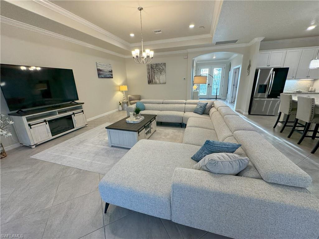 ARBORWOOD PRESERVE - Residential