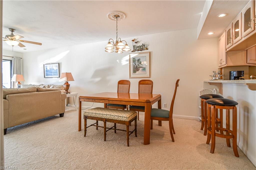 HARBOUR VILLAGE CONDO - Residential