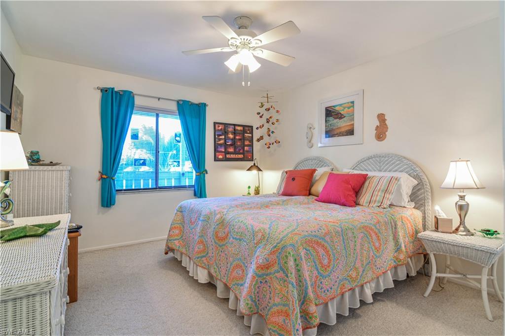 HARBOUR VILLAGE CONDO - Residential