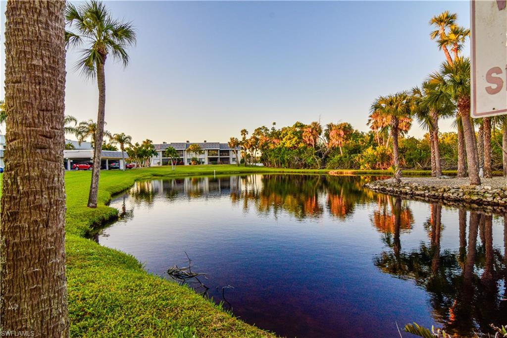 HARBOUR VILLAGE CONDO - Residential