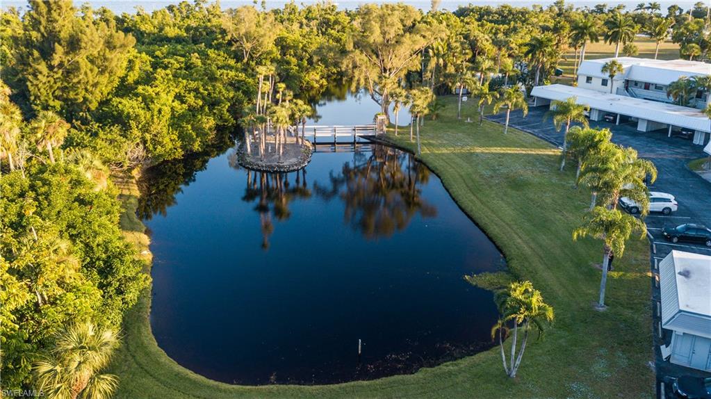 HARBOUR VILLAGE CONDO - Residential