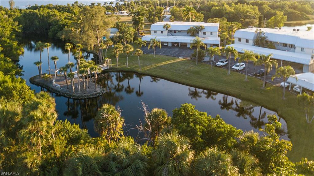 HARBOUR VILLAGE CONDO - Residential