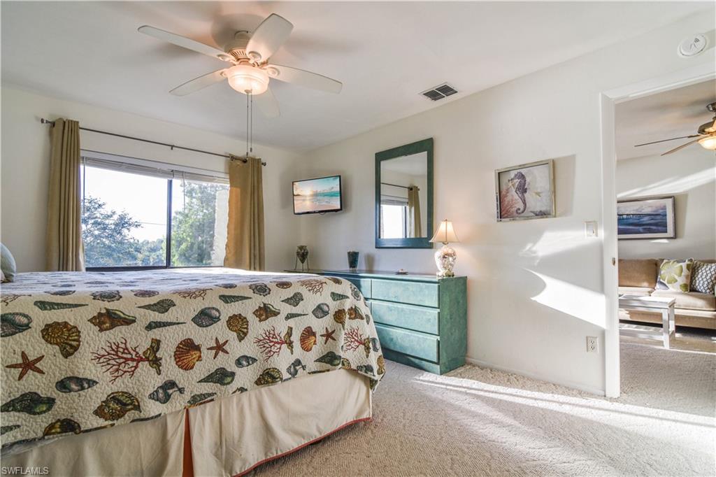 HARBOUR VILLAGE CONDO - Residential