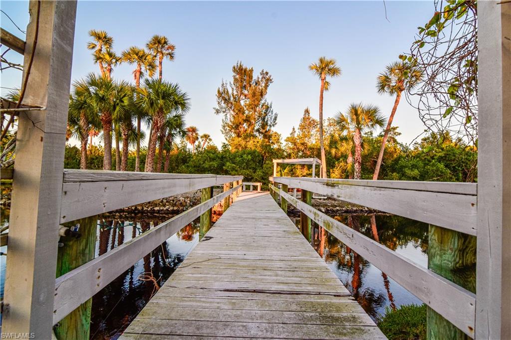 HARBOUR VILLAGE CONDO - Residential