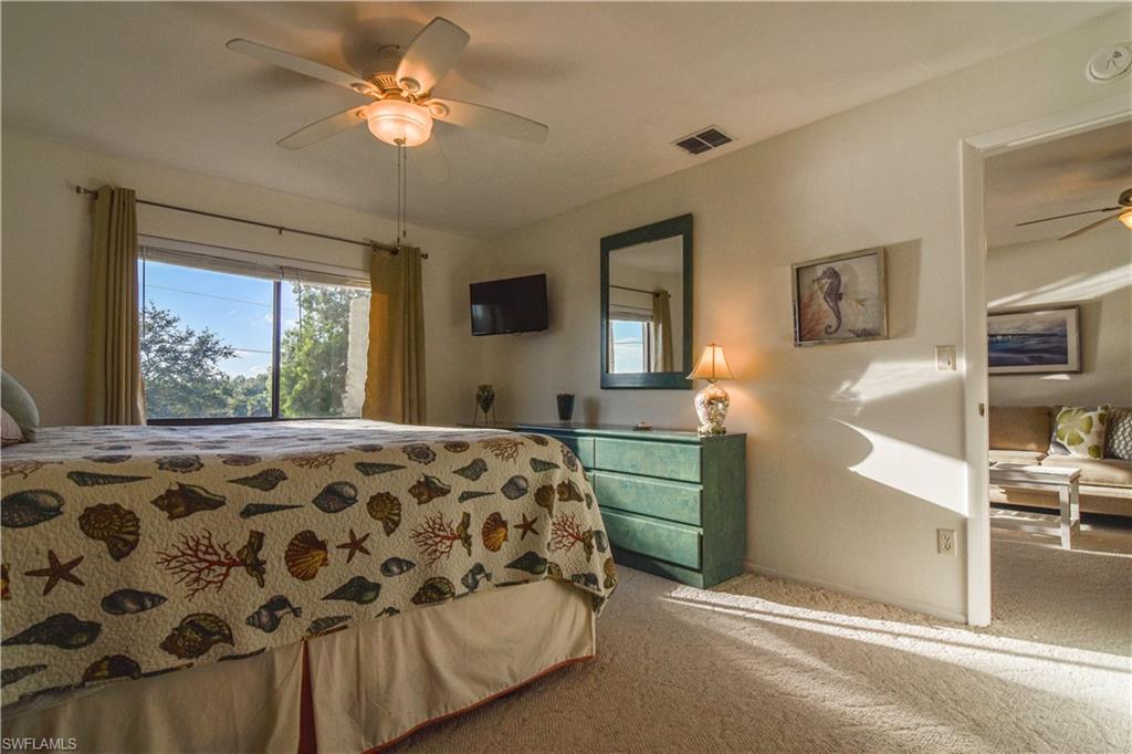 HARBOUR VILLAGE CONDO - Residential