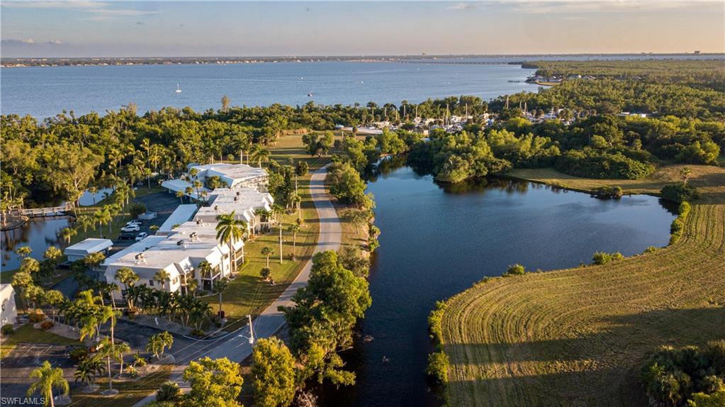 HARBOUR VILLAGE CONDO - Residential