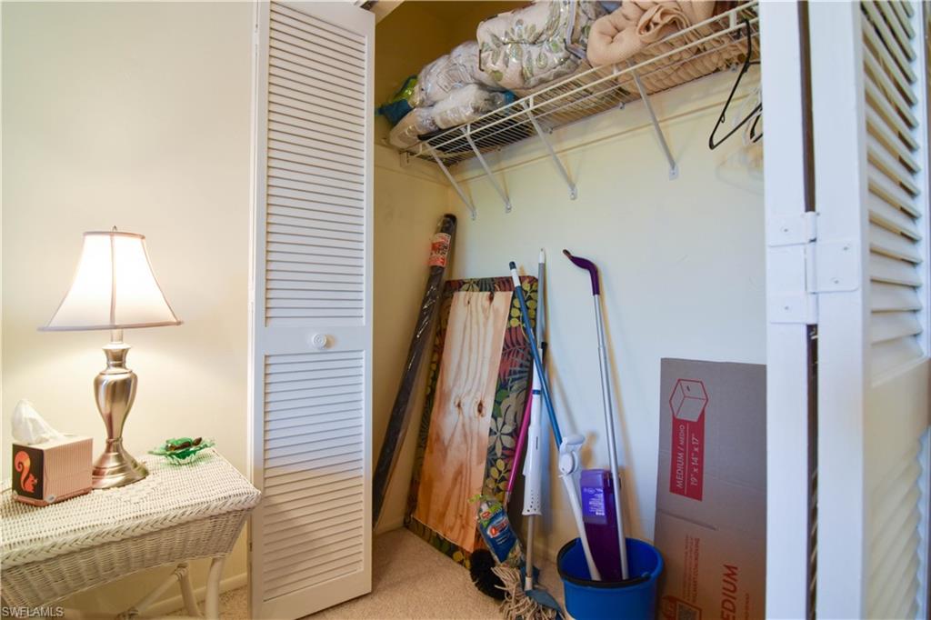 HARBOUR VILLAGE CONDO - Residential