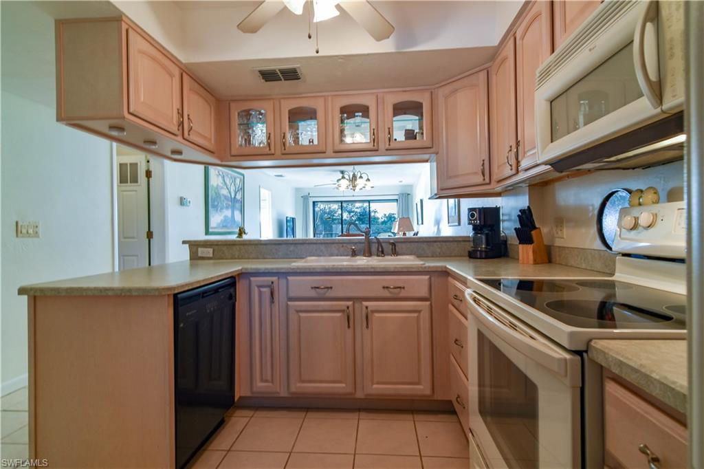 HARBOUR VILLAGE CONDO - Residential