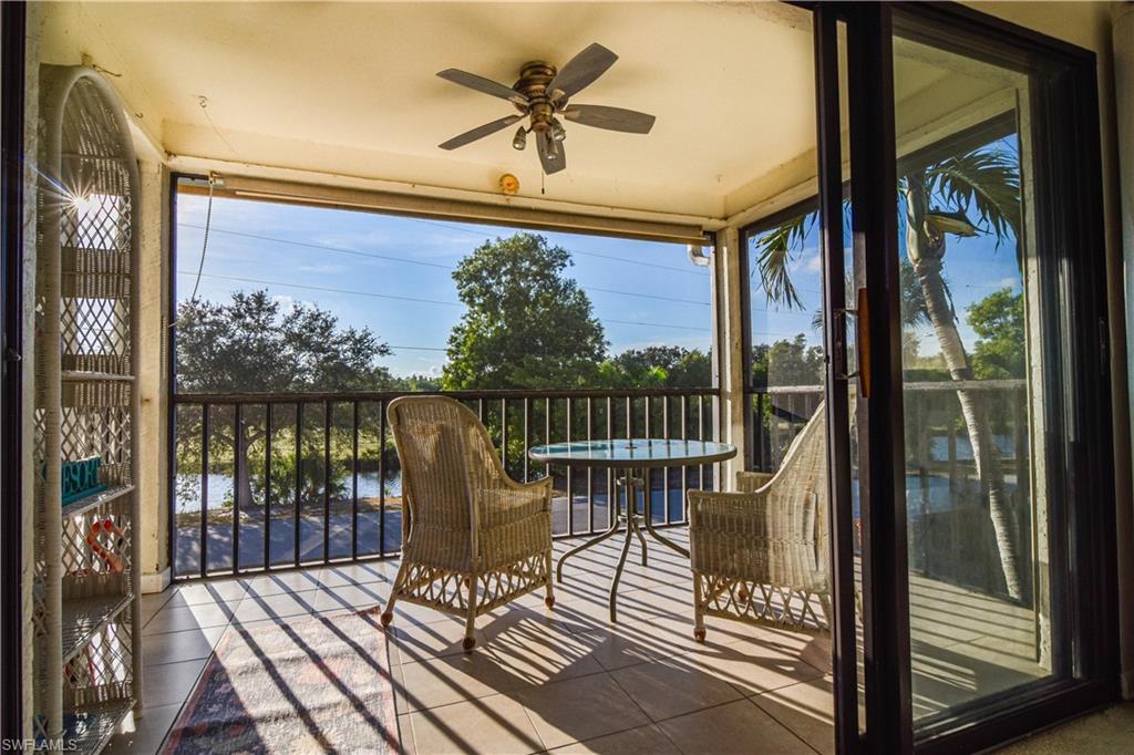 HARBOUR VILLAGE CONDO - Residential