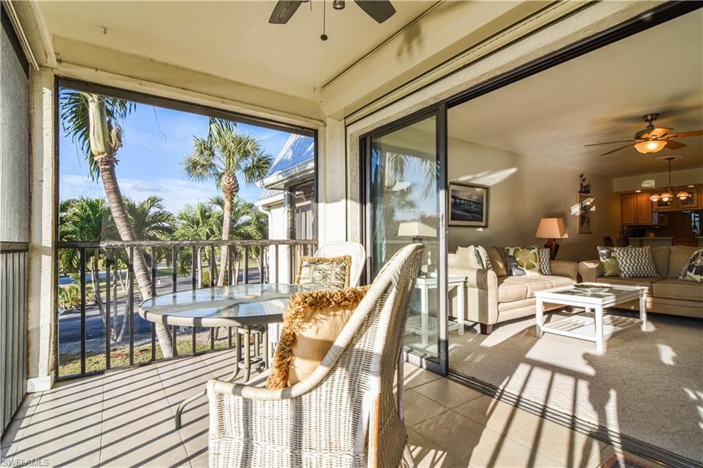 HARBOUR VILLAGE CONDO - Residential