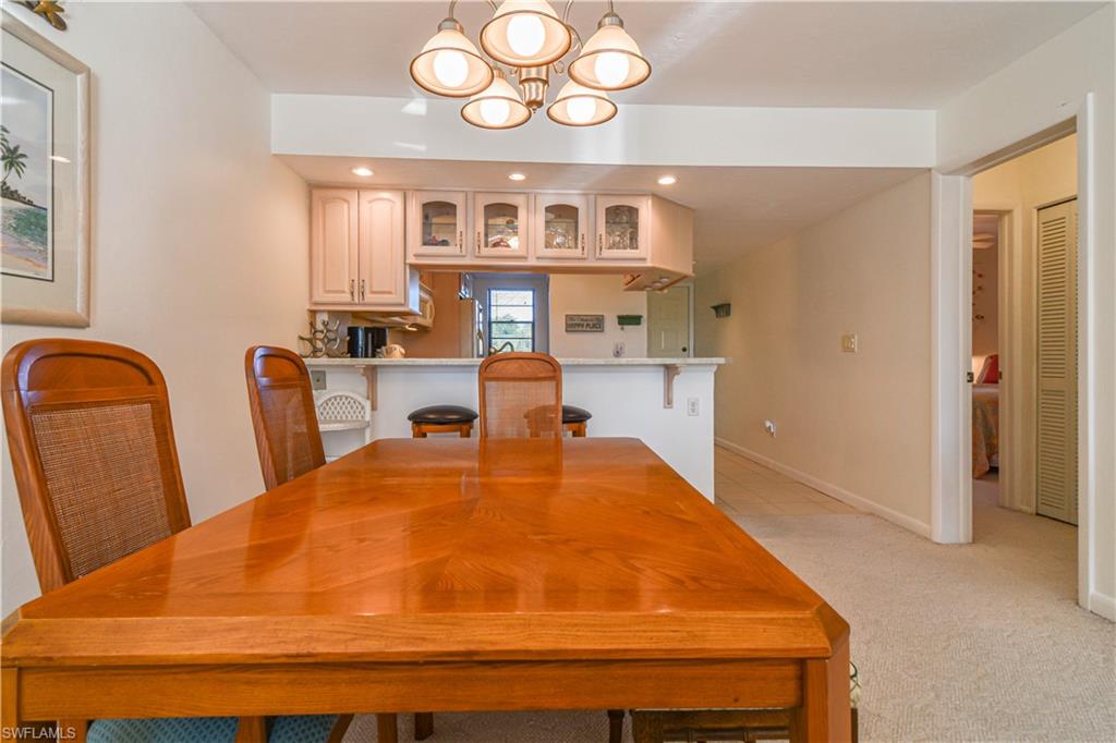 HARBOUR VILLAGE CONDO - Residential