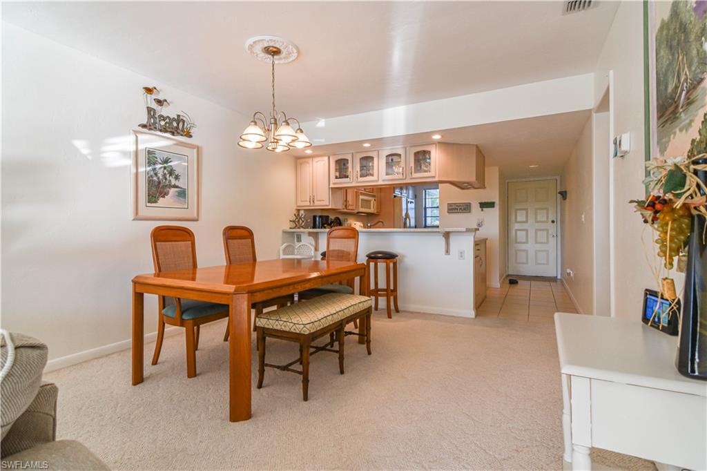 HARBOUR VILLAGE CONDO - Residential