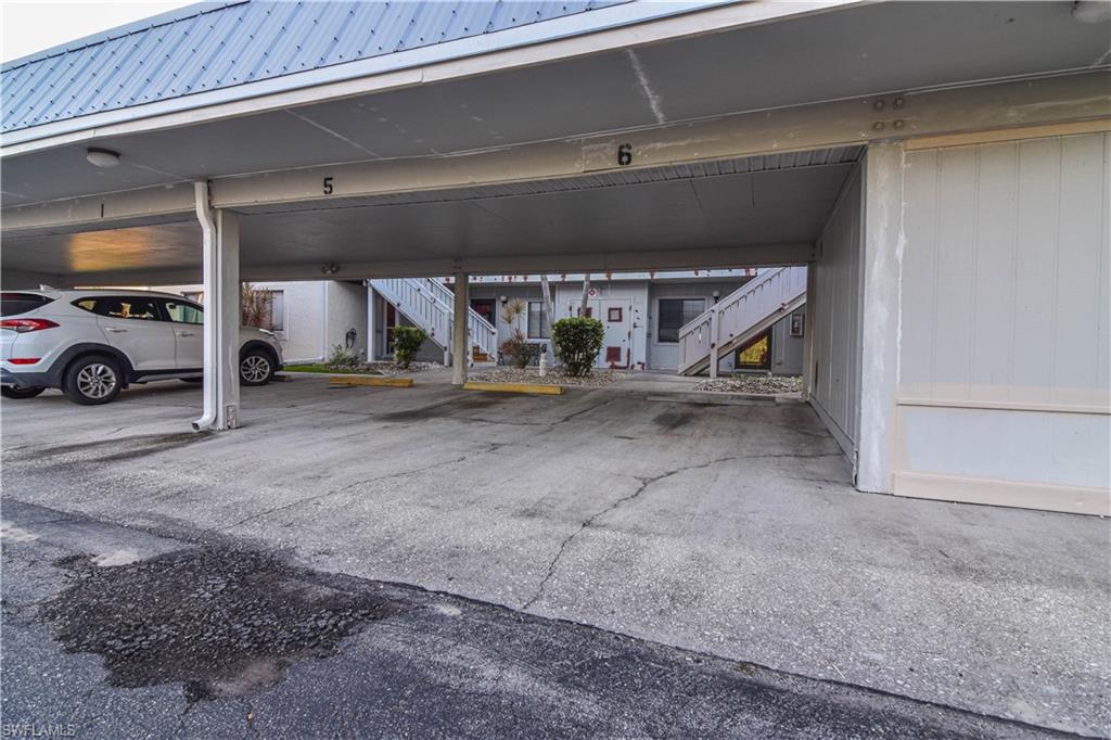 HARBOUR VILLAGE CONDO - Residential