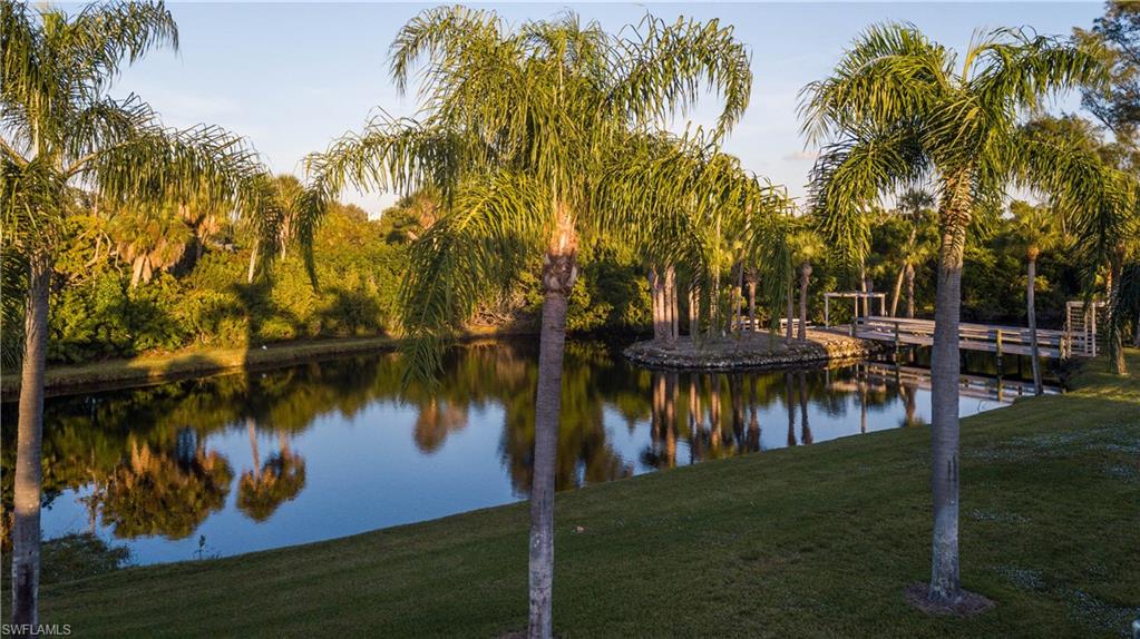 HARBOUR VILLAGE CONDO - Residential