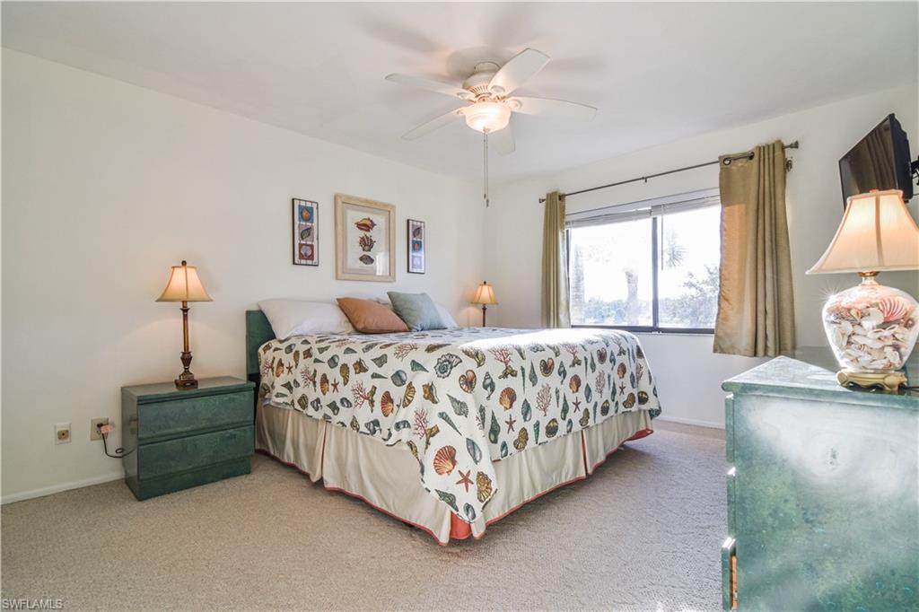 HARBOUR VILLAGE CONDO - Residential