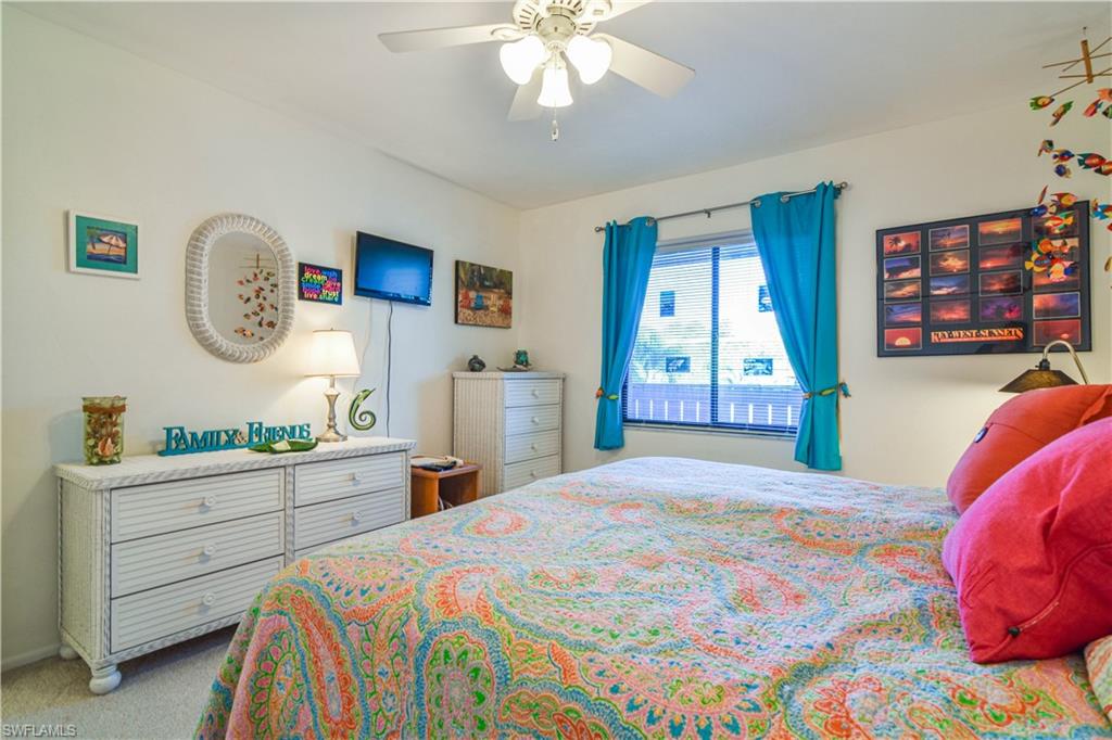 HARBOUR VILLAGE CONDO - Residential