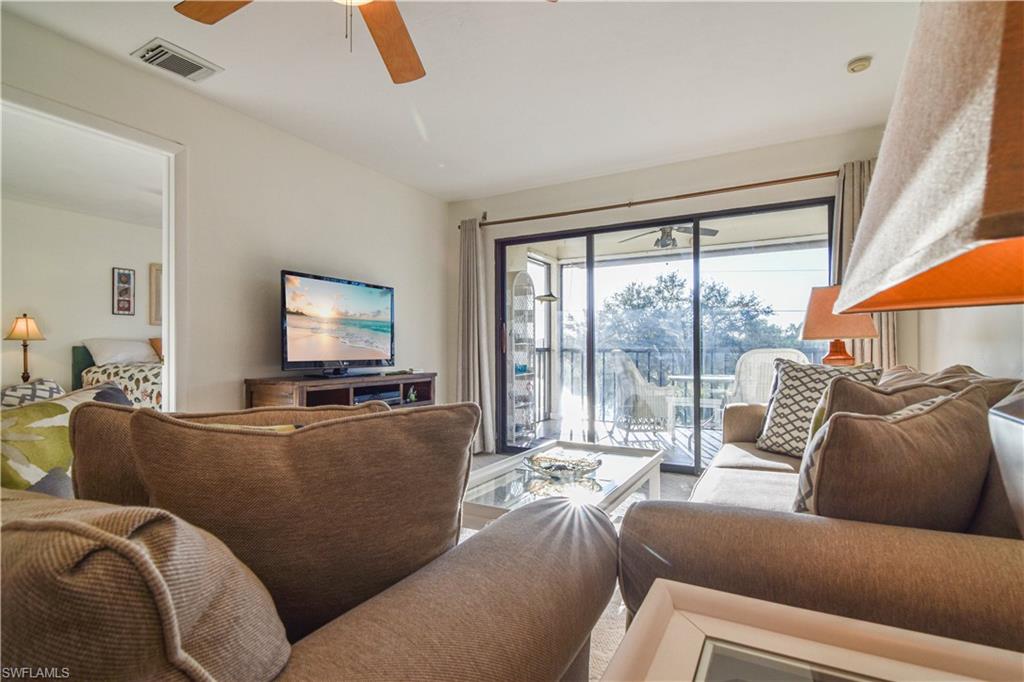 HARBOUR VILLAGE CONDO - Residential