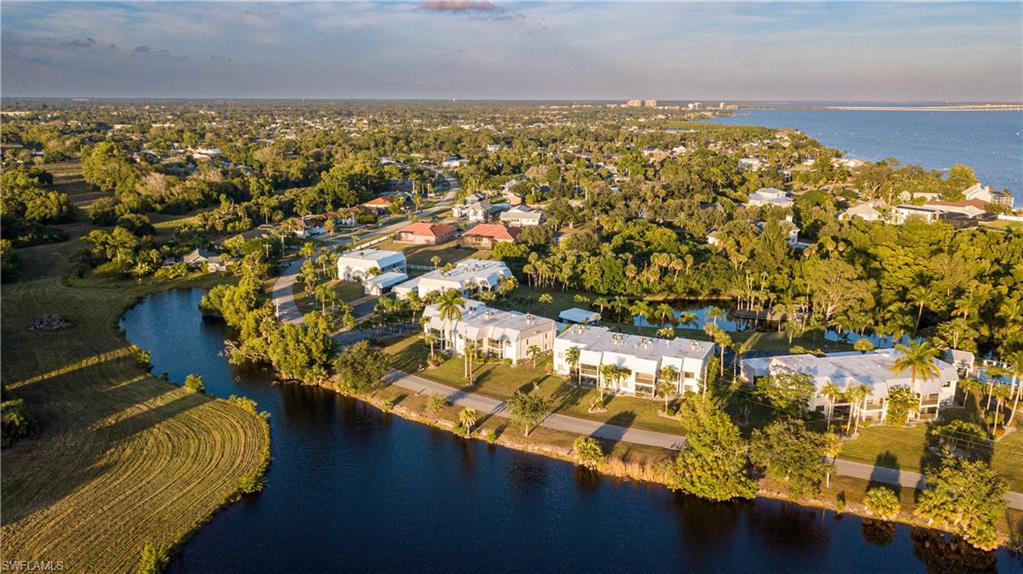 HARBOUR VILLAGE CONDO - Residential