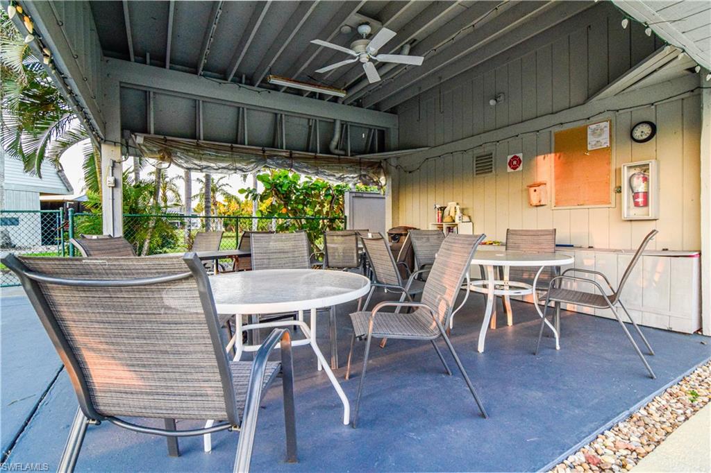 HARBOUR VILLAGE CONDO - Residential