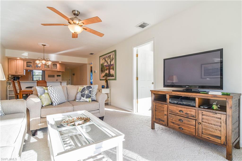 HARBOUR VILLAGE CONDO - Residential