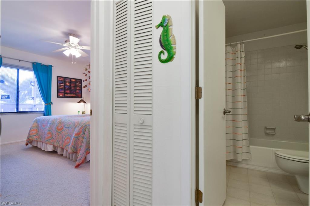 HARBOUR VILLAGE CONDO - Residential