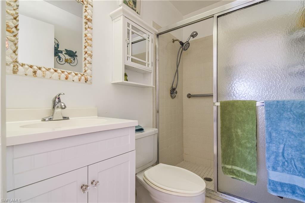 HARBOUR VILLAGE CONDO - Residential