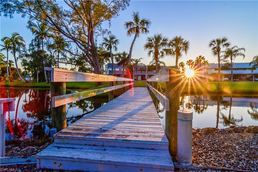 HARBOUR VILLAGE CONDO - Residential