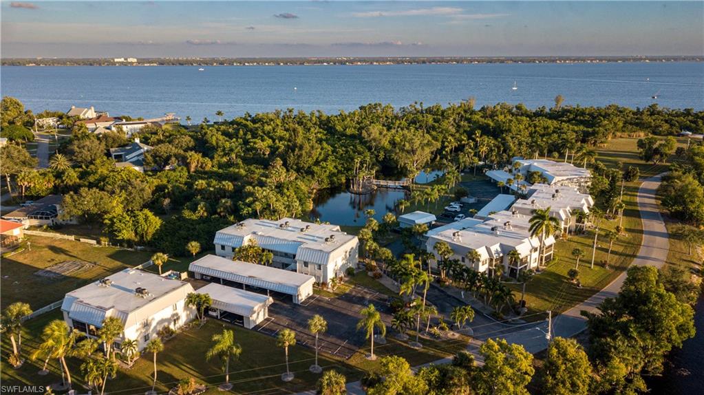 HARBOUR VILLAGE CONDO - Residential