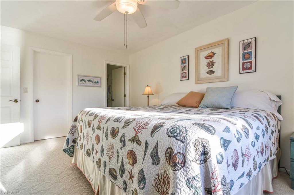 HARBOUR VILLAGE CONDO - Residential