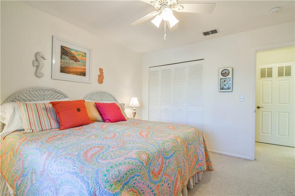 HARBOUR VILLAGE CONDO - Residential