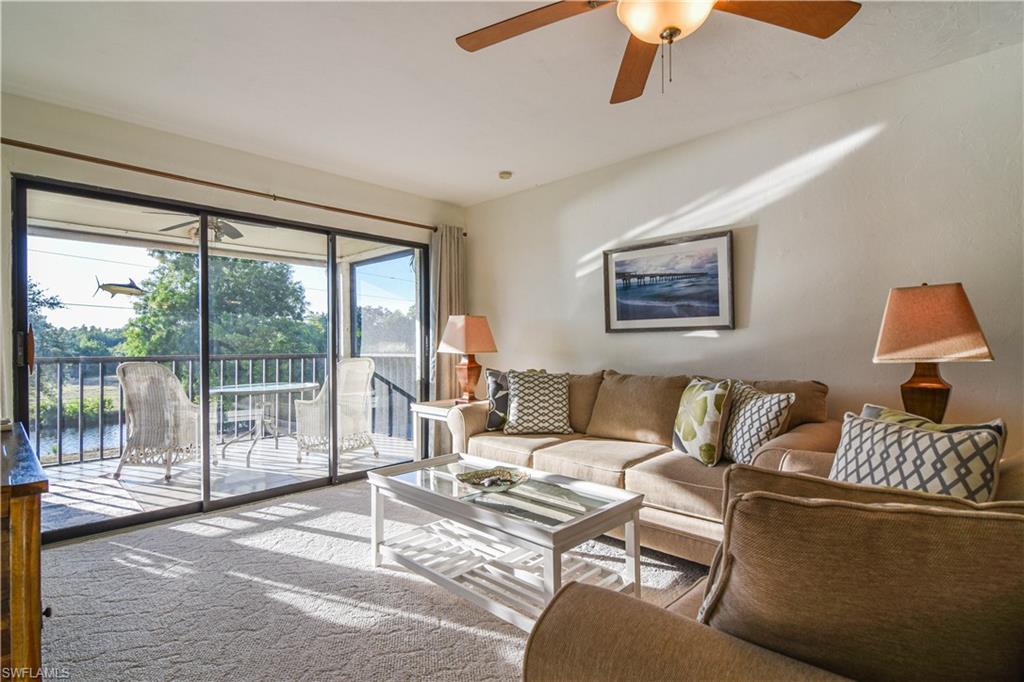 HARBOUR VILLAGE CONDO - Residential