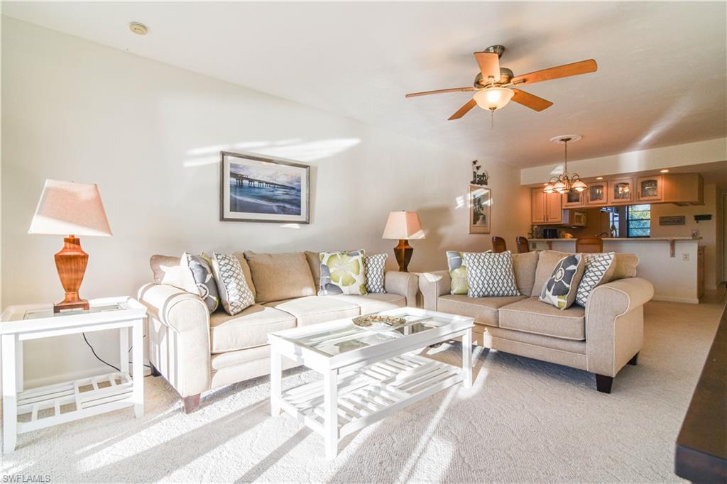 HARBOUR VILLAGE CONDO - Residential