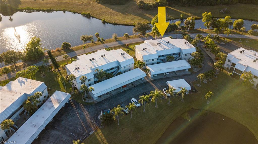 HARBOUR VILLAGE CONDO - Residential