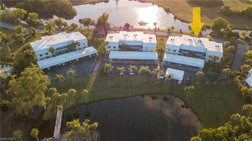 HARBOUR VILLAGE CONDO - Residential