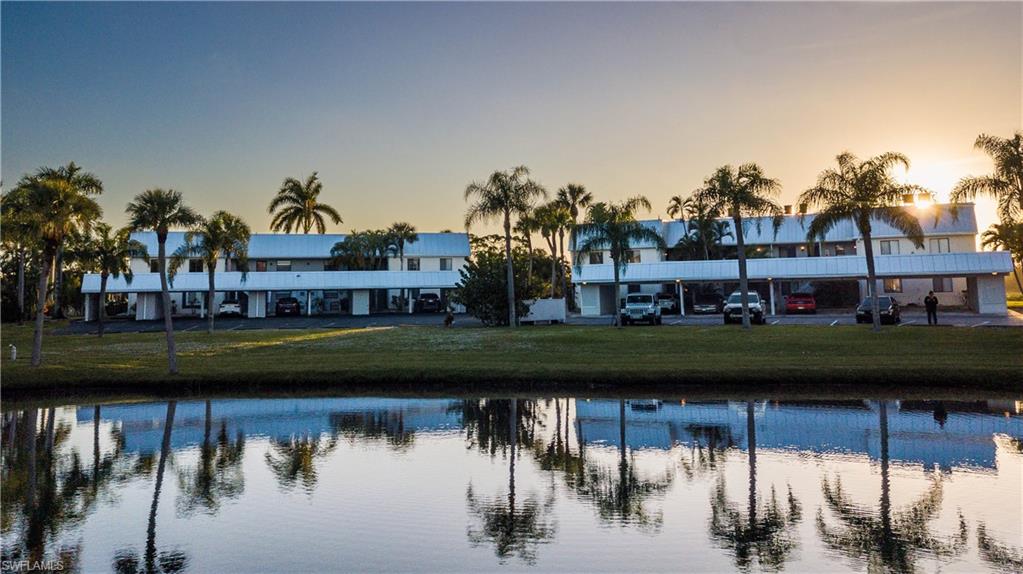 HARBOUR VILLAGE CONDO - Residential