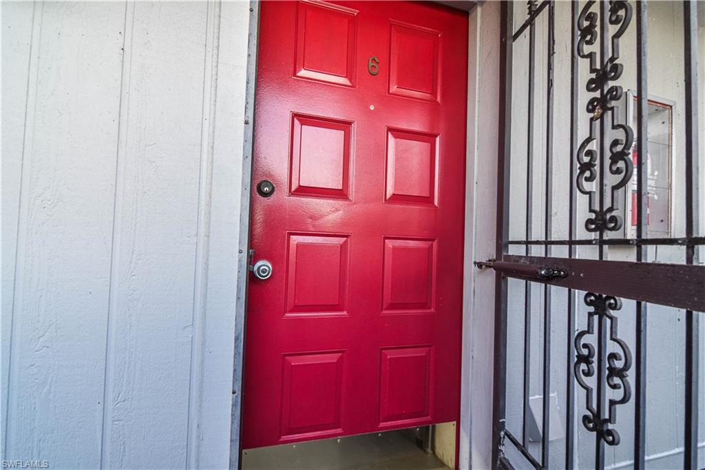 HARBOUR VILLAGE CONDO - Residential