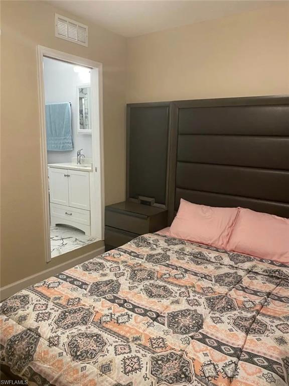 NAPLES 701 - Residential Lease