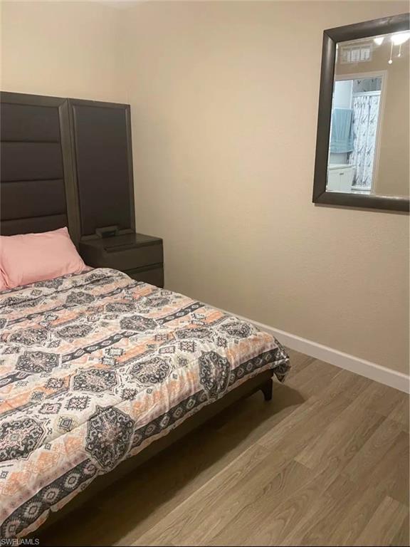 NAPLES 701 - Residential Lease